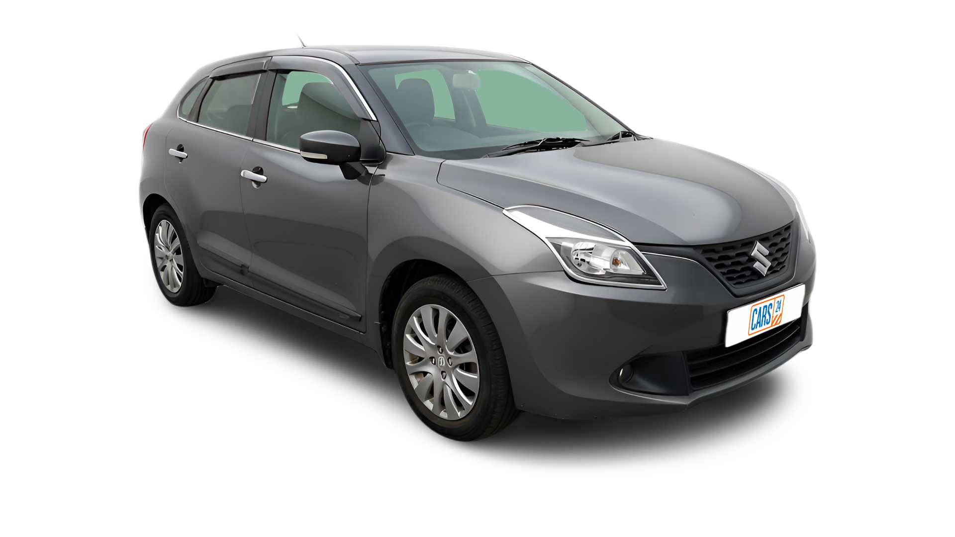 Maruti Baleno-img